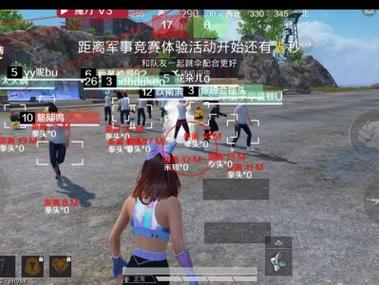 和平精英怎样开启准星辅助模式（和平精英如何开启准星模式）